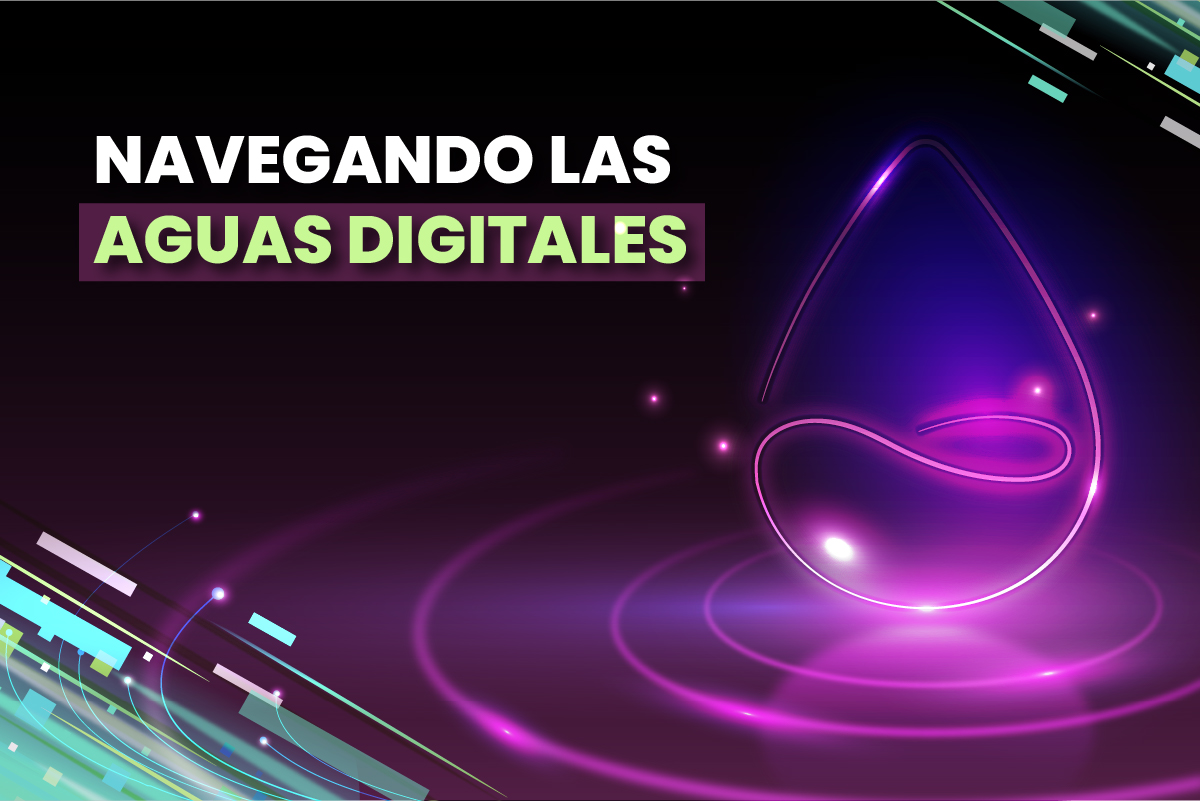 Navegando las Aguas Digitales